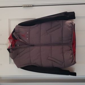 Boys Jordan Jacket